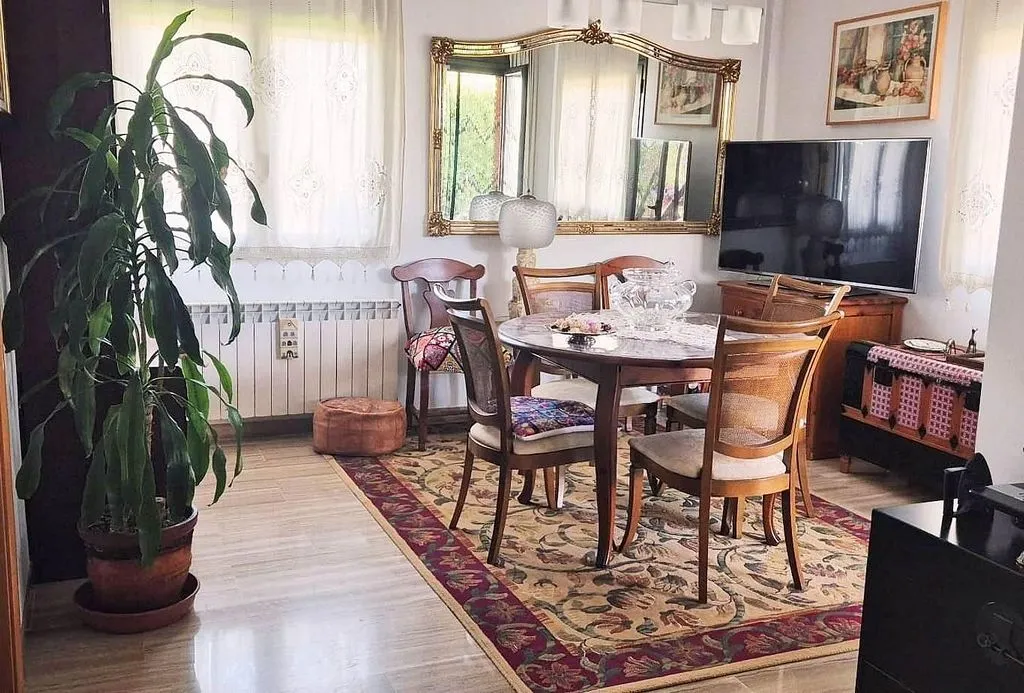 Salle à manger - Detached House with Pool in Alpicat