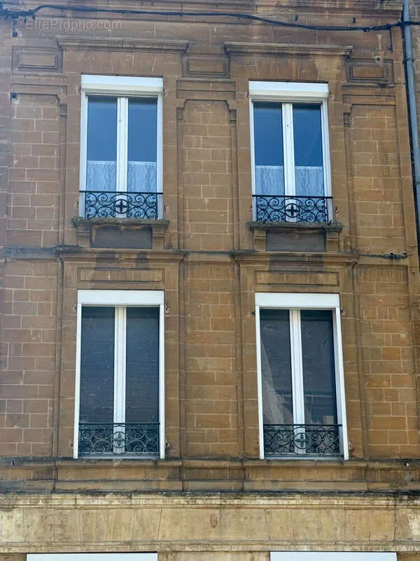 facade