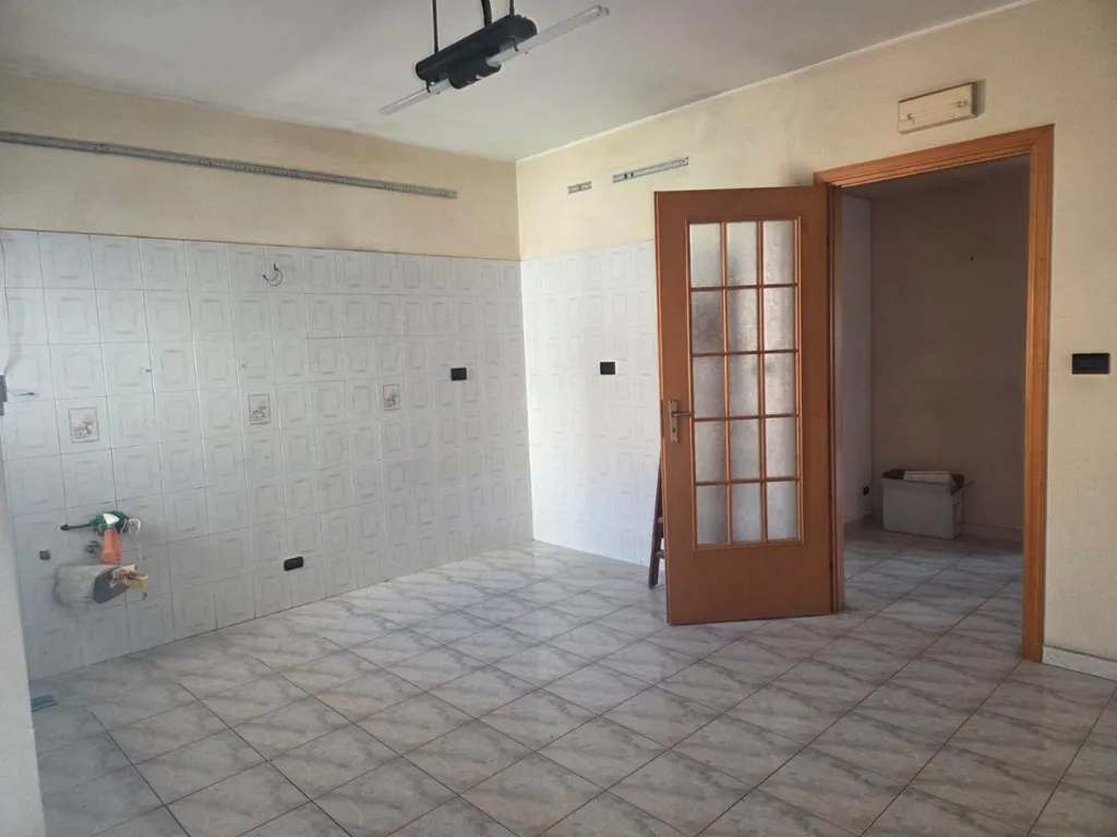 Toad - Bright Apartment with Balcony in Messina