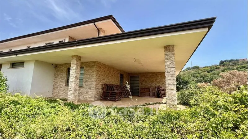 Extérieur - Villa with Pool in Castrovillari