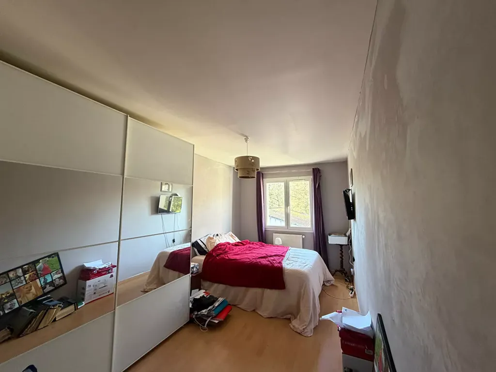 Camere da letto - Six-Piece House with Garden in Penchard