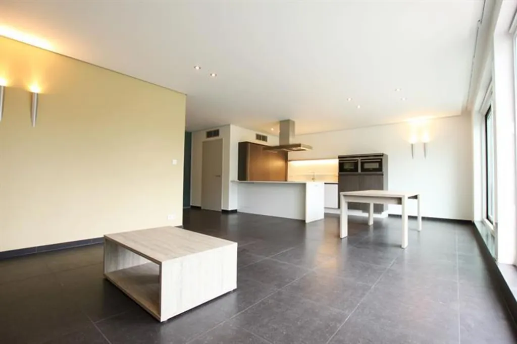 Cuisine - Duplex avec Terrasse à Heverlee, Près de Leuven