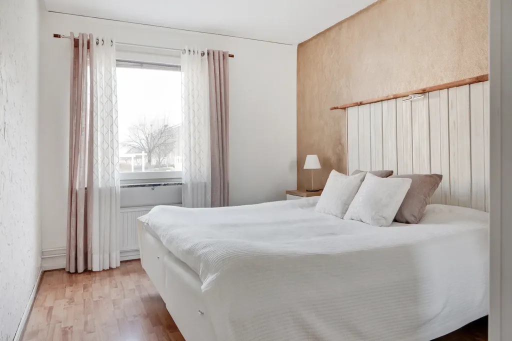 3-toaline korter asukohas Malmö