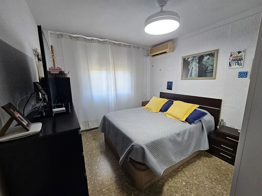 Magamistoad - Luxury Flat with Pool in El Cónsul, Málaga
