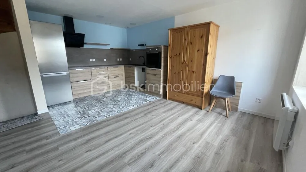 5-room house in Saint alban sur limagnole