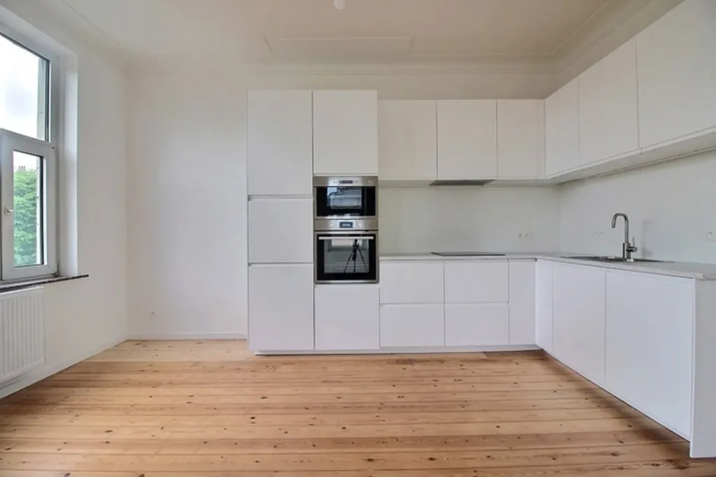 Appartement 1 chambres à Anderlecht
