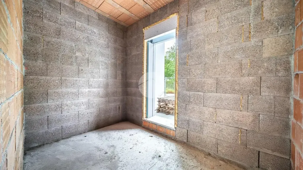 Pièces - New Villa with Garden in Scandiano