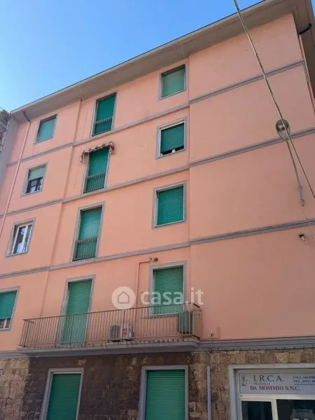Välivaade - Apartment with Sea View in Piombino Centre