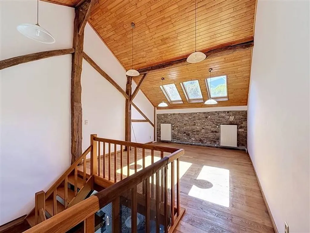 Toad - Charming Cottage in Rendeux