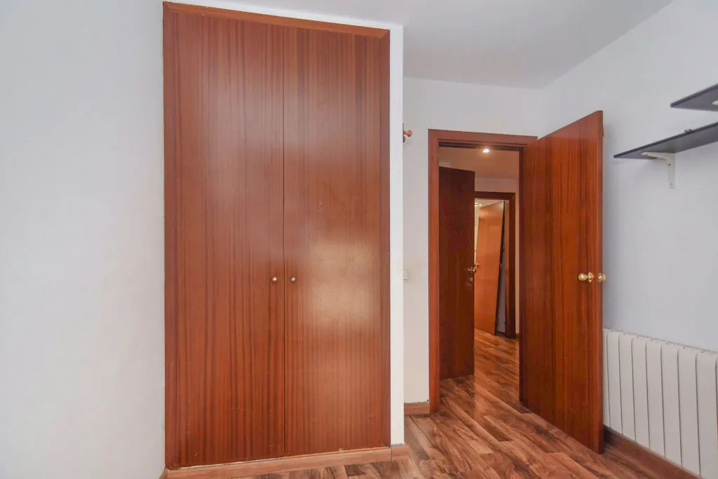 Pièces - New Flat with Balcony in Girona
