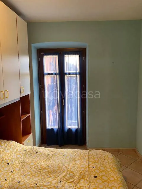 Magamistoad - Rearranged Apartment with Balcony in Bobbio Pellice