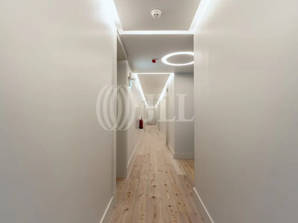 Entrée - 2-Bedroom Duplex in Praca do Rossio, Lisbon