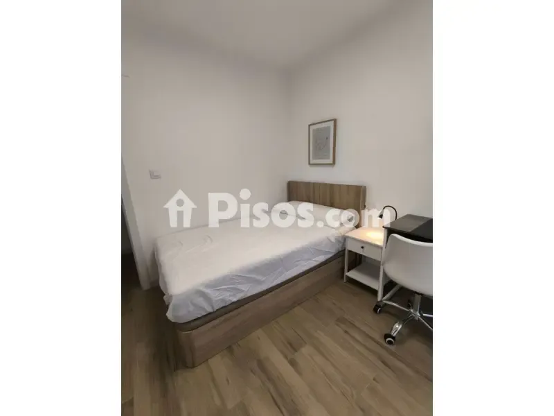 Chambres - Student-Friendly Flat with Terrace in Moncada