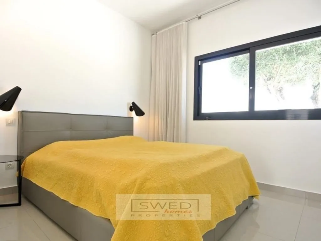 Camere da letto - Luxury Villa with Pool in La Marina