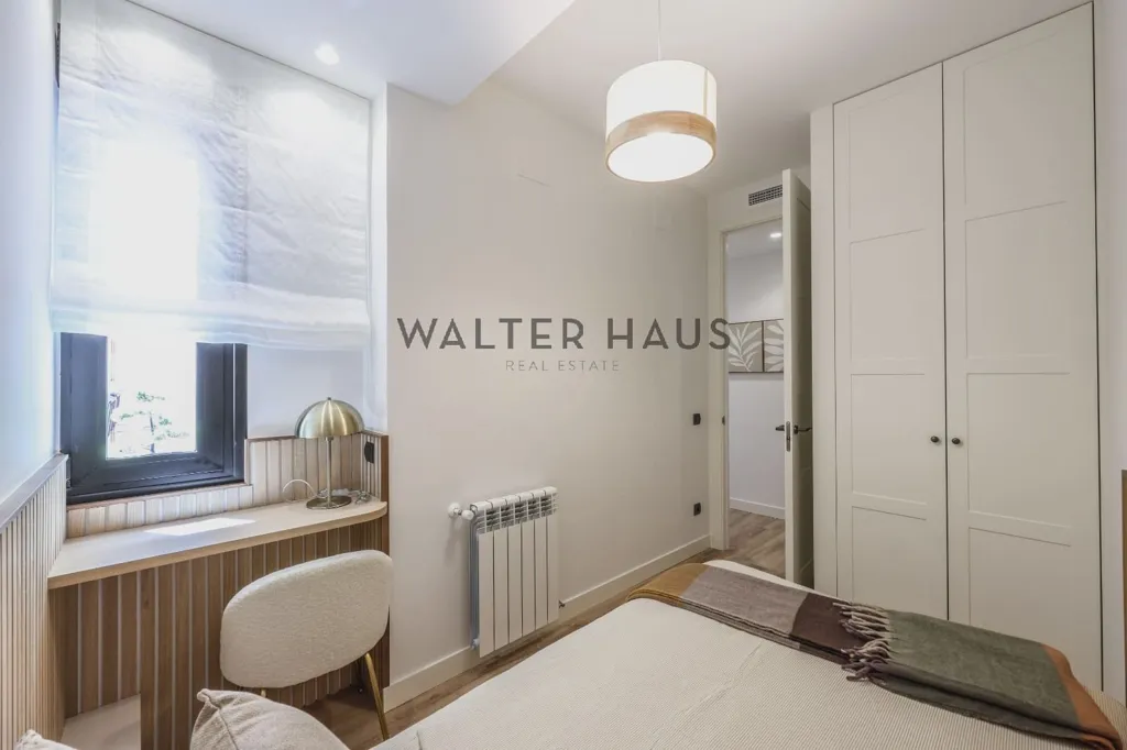 Magamistoad - Renovated Flat with Lift in Salamanca