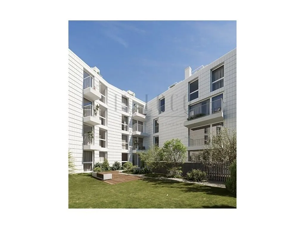 Aed - New Luxury Flat with River View in Lisbon