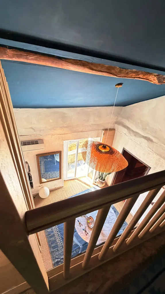 Pièces - Maison de Village avec Jacuzzi à Barbaggio