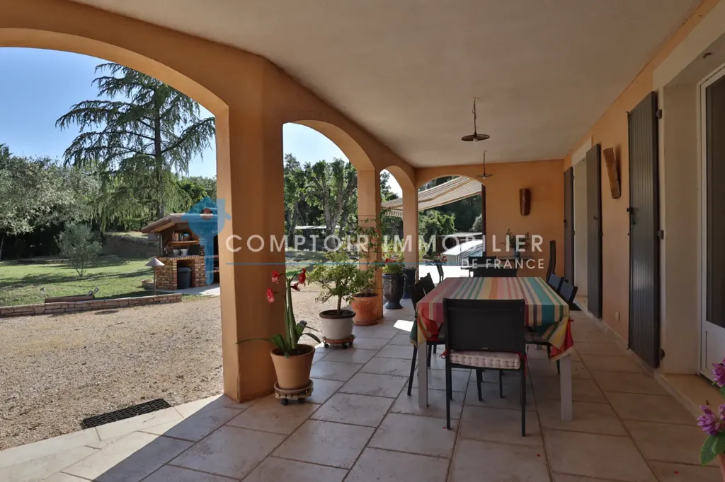 Terrazza - Architectural House with Panoramic Views near Apt
