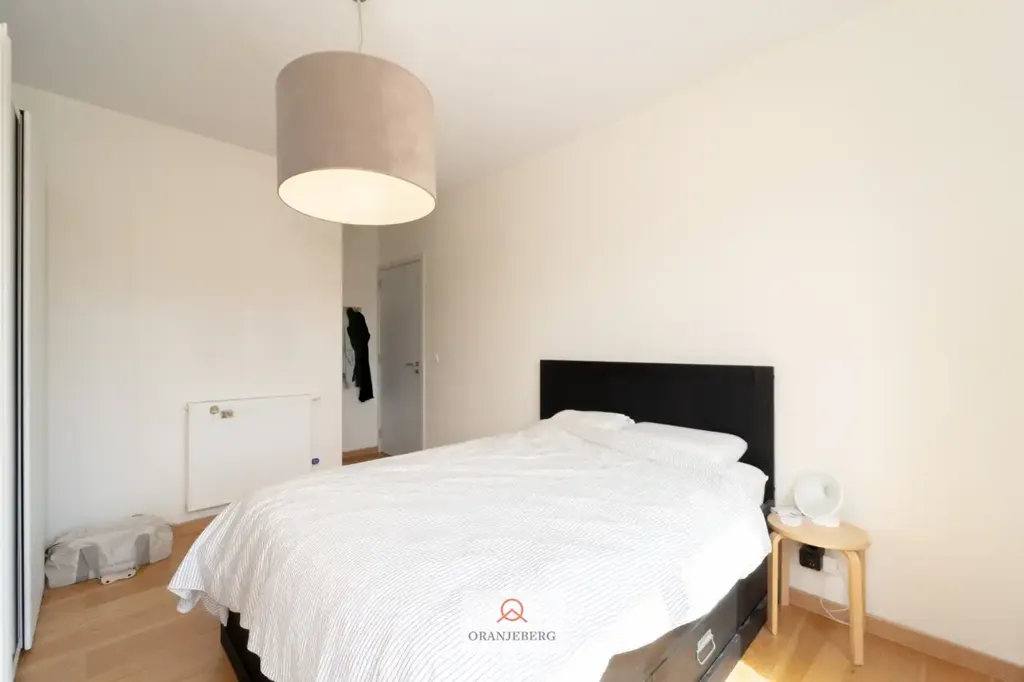 Appartement 2 pièces à Gent