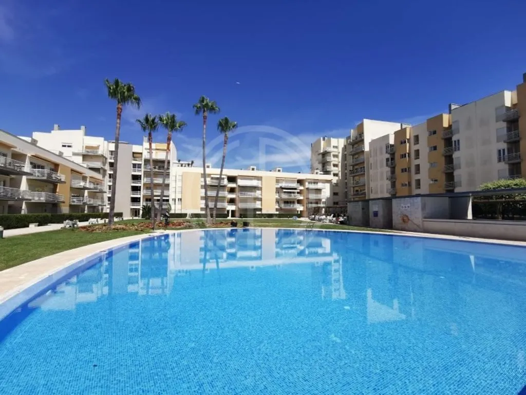 Piscina - Luxury Apartment with Pool in Vilamoura