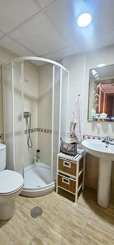 Vannitoad - Duplex with Terrace in San Javier
