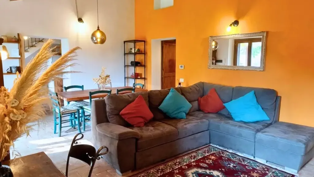 Maison 9 pièces à IT