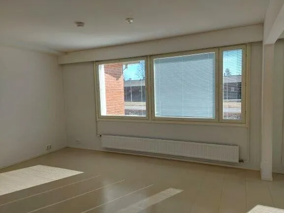 Pièces - Terrace Flat with Sauna in Pylkönmäki