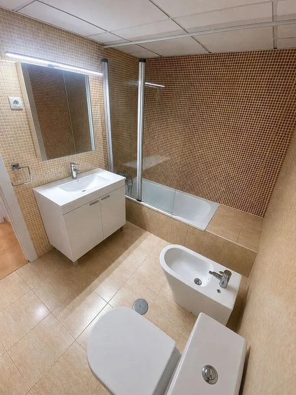 Vannitoad - Apartment with Pool and Terrace in Torrequebrada