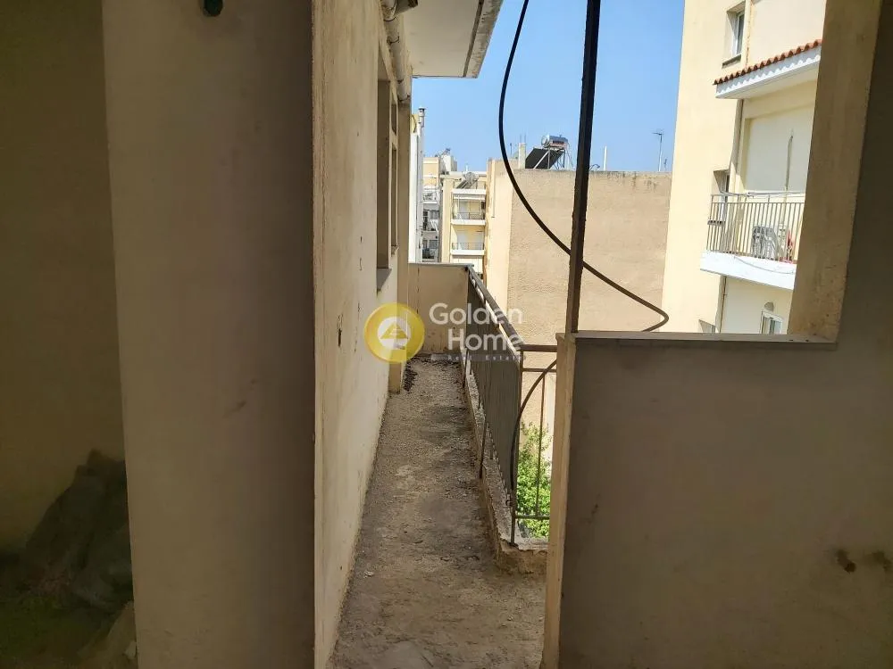 Rõdu - Apartment with Balconies in Piraeus - Kamini