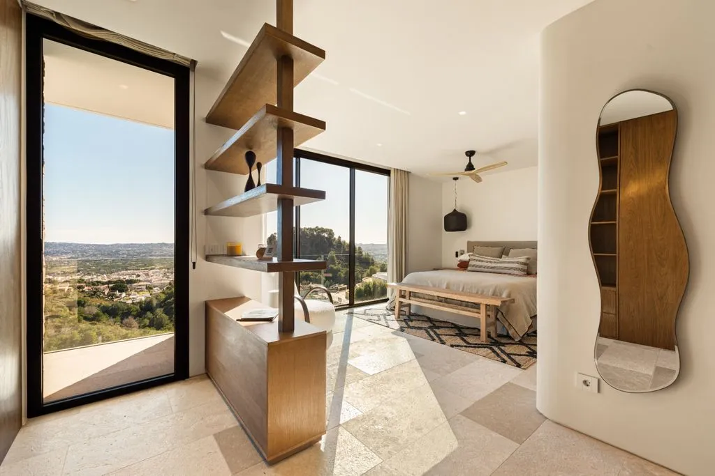 Magamistoad - Luxury Villa with Infinity Pool in Jávea