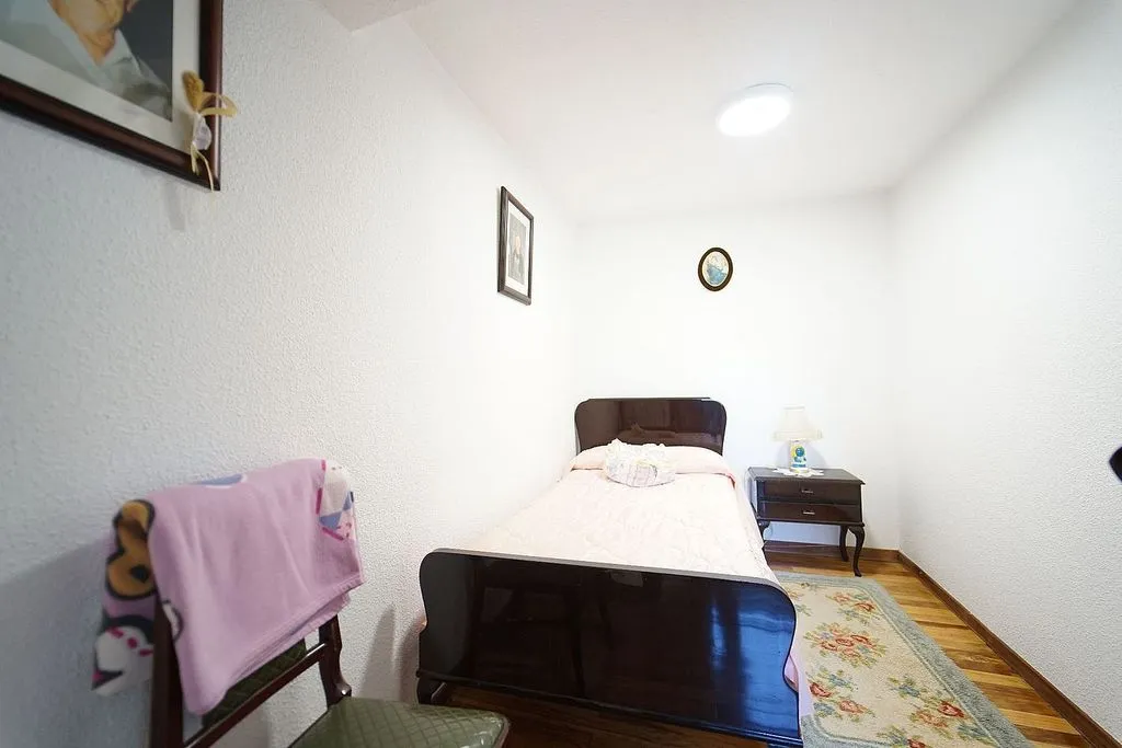 Magamistoad - Terraced House with Garden in Ampuero