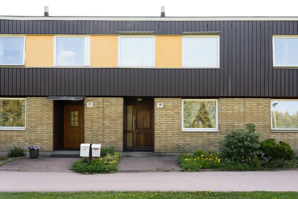 Maison 5 pièces à Västerås kommun