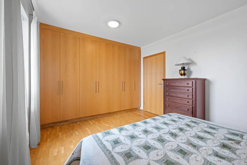 Magamistoad - Apartment with Private Parking in Reykjavik