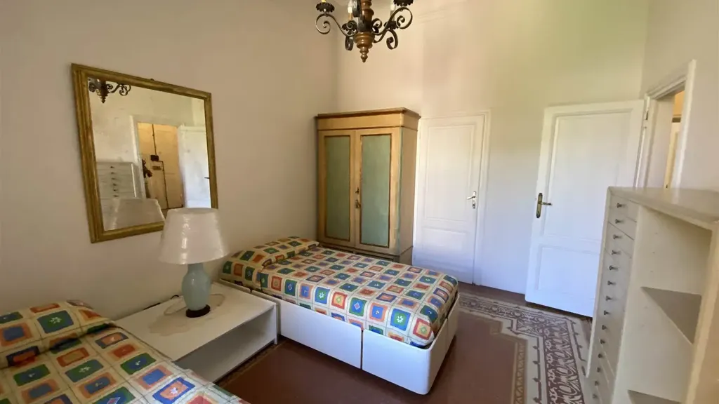 Appartement 4 pièces à IT