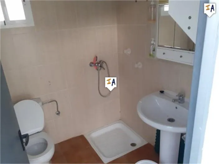 Bagni - Chalet with Pool in Lucena
