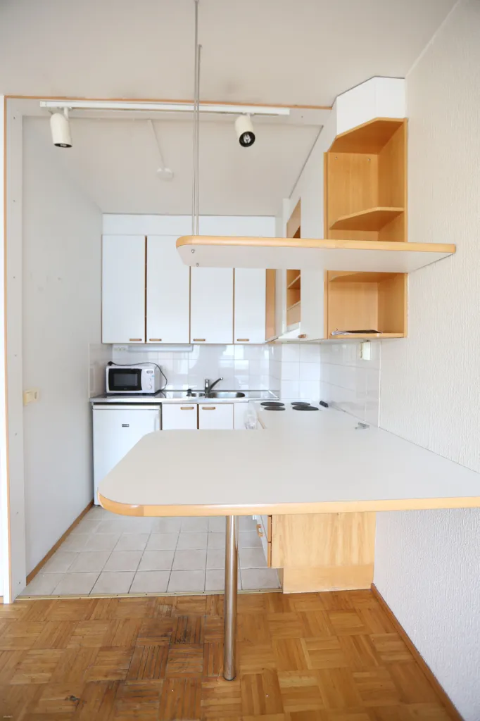 Appartement 1 pièces à FI