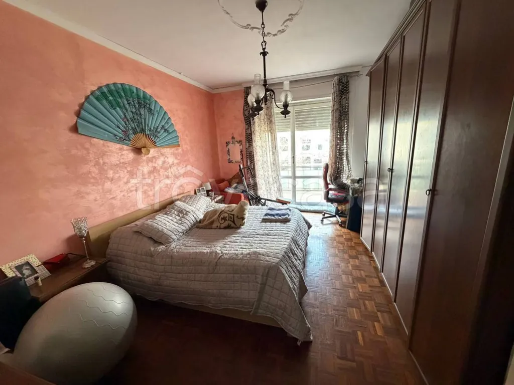Magamistoad - Condo with Balconies in Pinerolo Centre