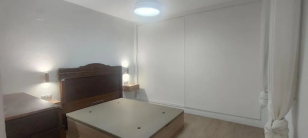 Magamistoad - Apartment with Terrace in Albal