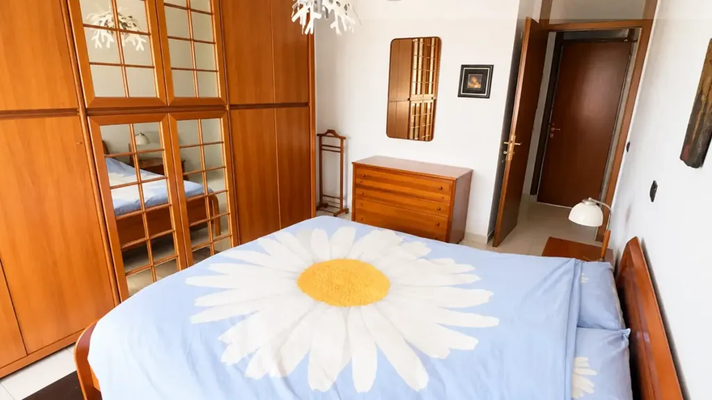 Chambres - Apartment with Veranda Terrace in Piacenza