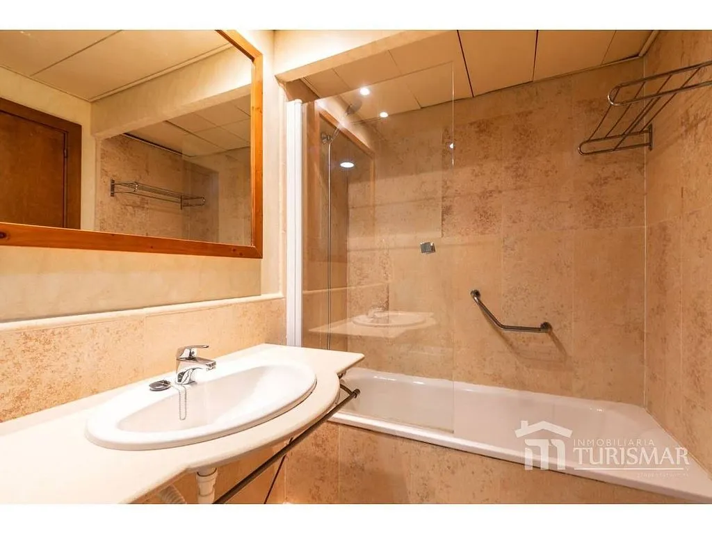 Vannitoad - Apartment with Terrace in Punta del Moral
