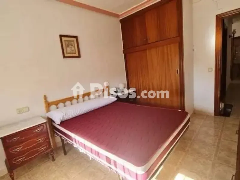 Chambres - Duplex with Sea View in Puerto de Mazarrón