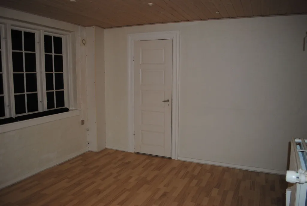 Toad - Hybel with Basement in Farsø Area