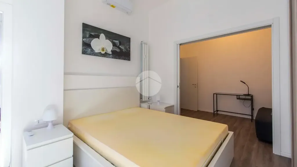 Magamistoad - Rented Flat with Balcony in Milan