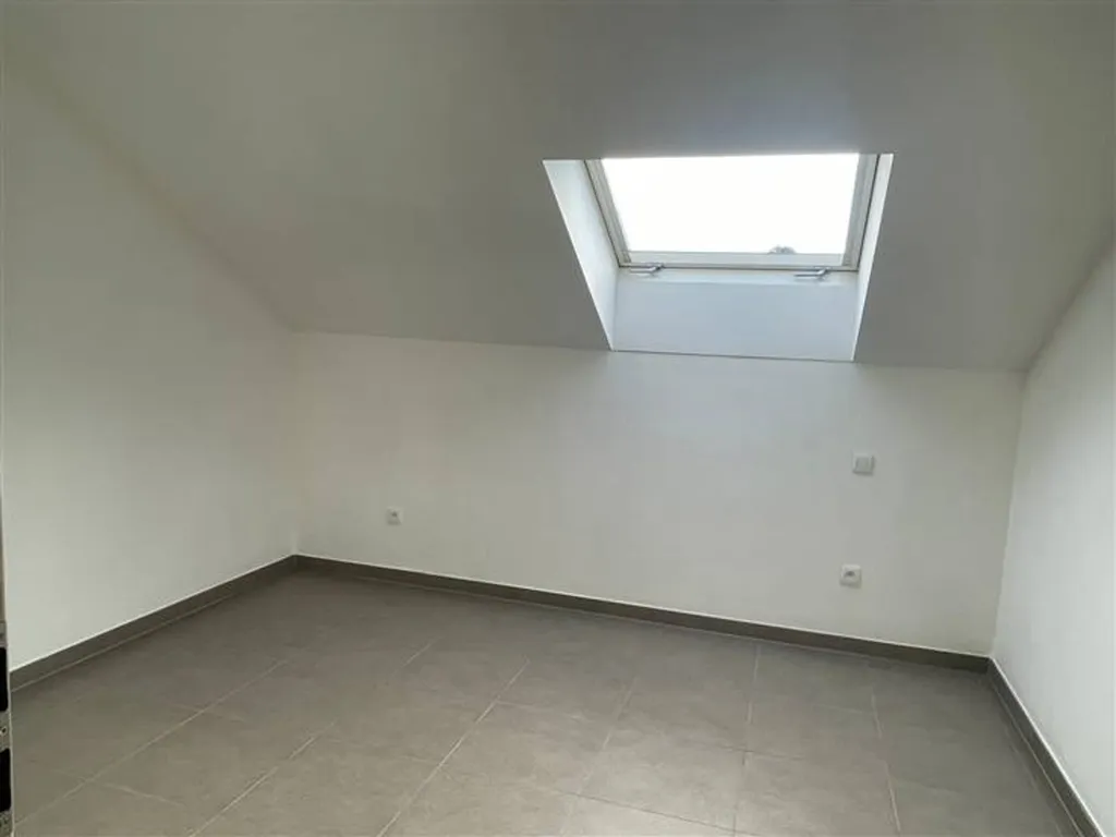 Toad - Apartment with Terrace in Bastogne