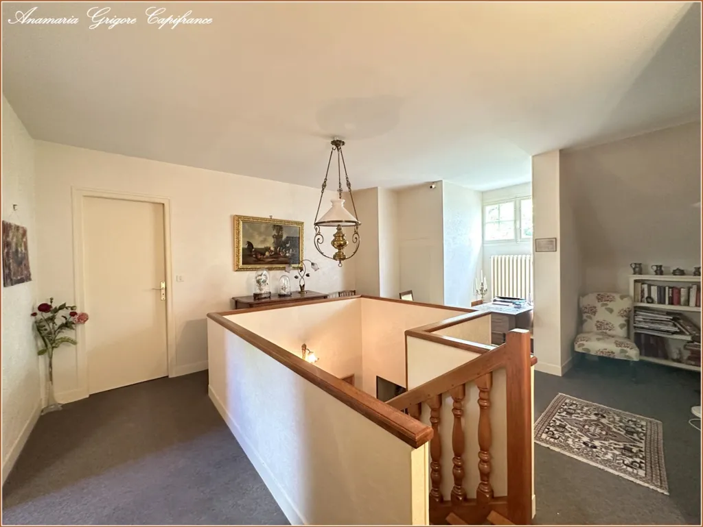 Ingresso - Charming House with Large Garden in Courville-sur-Eure