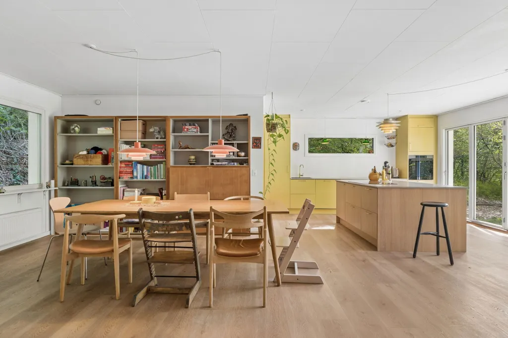 Maison 4 pièces à Gistrup