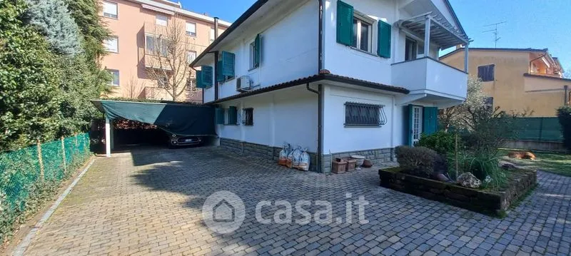 Extérieur - Bifamiliar Villa with Balcony in Castel Guelfo