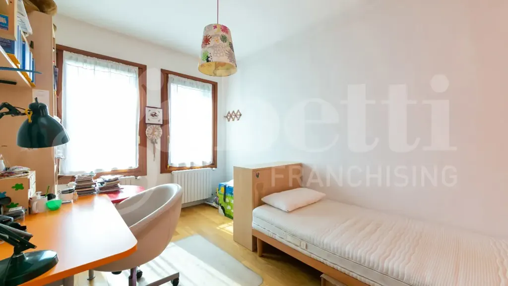 Chambres - Rustic Villa with Garden in Mogliano Veneto