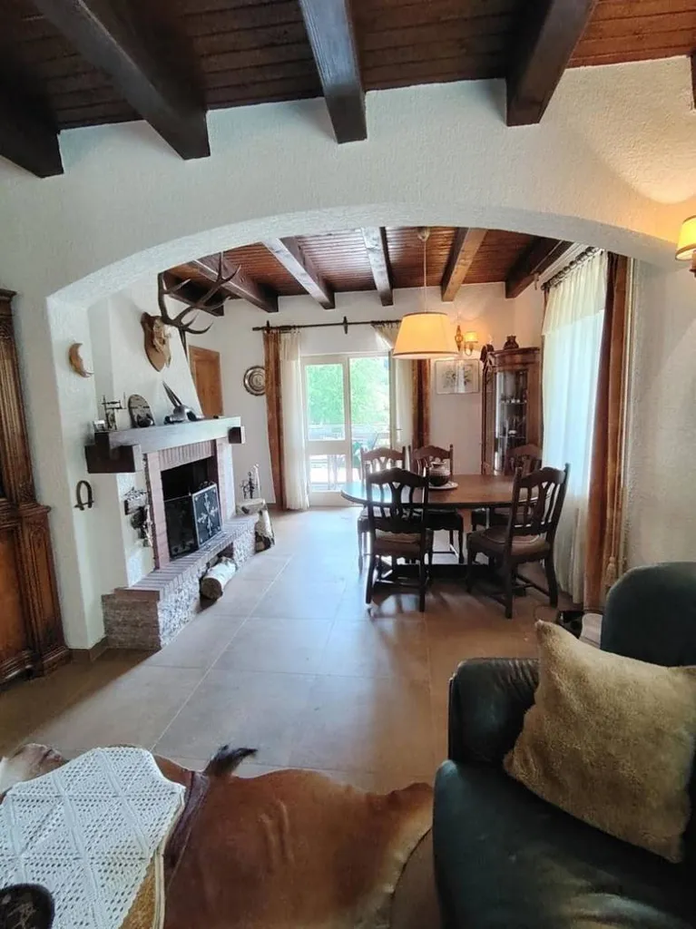 Elutuba - Self-Contained Villa with Garden in Vrbovsko