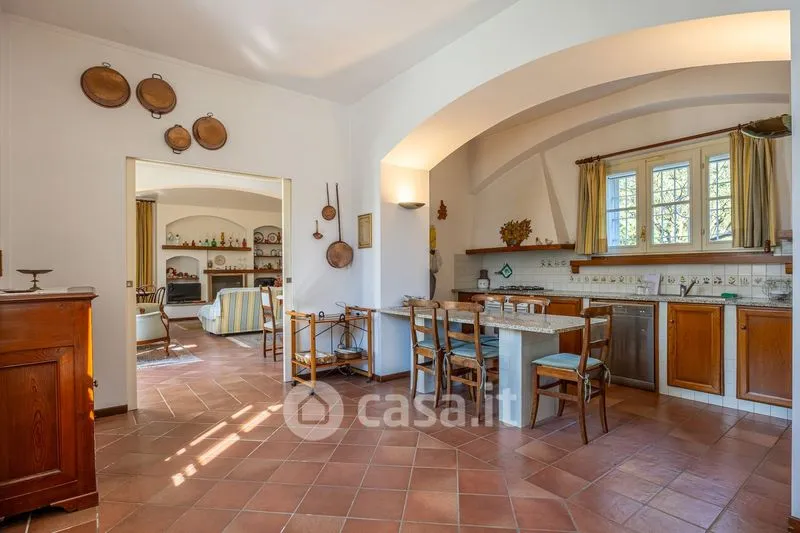 Cuisine - Historic Estate with Panoramic Views in Portacomaro